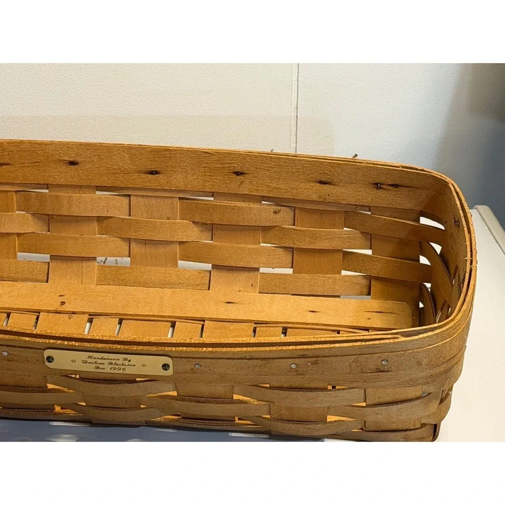 N/A vtg longaberger